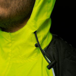 Raida Drymax Rain Jacket