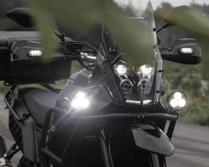 DENALI D3 Auxiliary LED Lights – Driving (Spot)