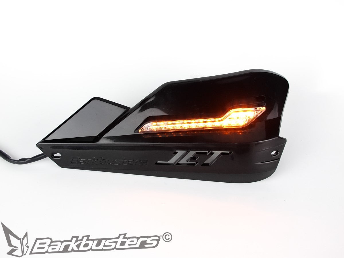 Barkbusters – LED Indicators – Amber