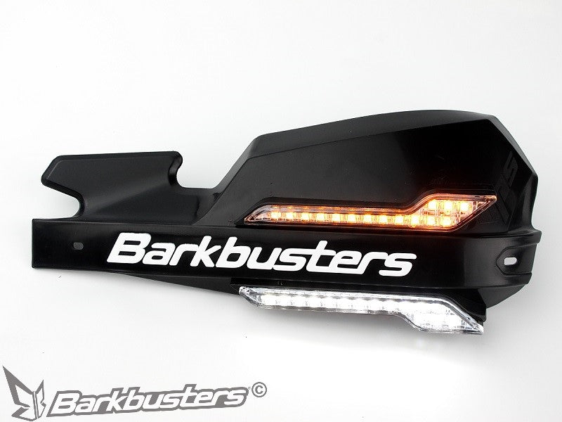 Barkbusters – LED Running Lights – White