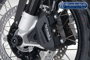 BMW R & S PROTECTION - ABS SENSOR GUARD - WUNDERLICH