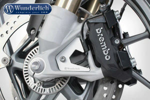 BMW R & S PROTECTION - ABS SENSOR GUARD - WUNDERLICH