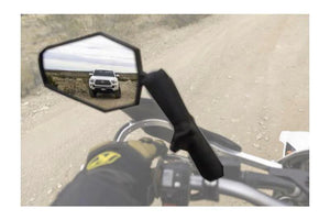 SET DOUBLE TAKE ADVENTURE MIRROR - (M10 1.5)