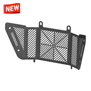 RADIATOR GUARD – KTM ADVENTURE 250/390