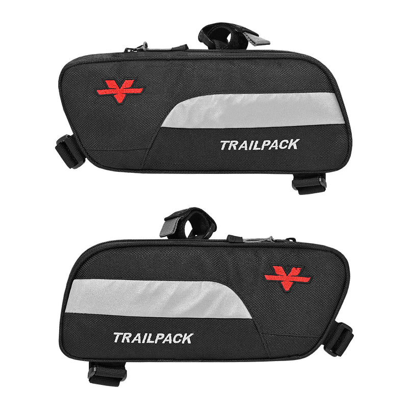 VIATERRA ADVENTURE TRAILPACK (SET OF 2) FOR KTM ADV 390 & KTM ADV 250