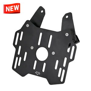 KTM ADVENTURE 250/390 TOP BOX ADAPTER PLATE