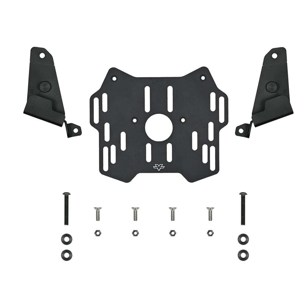 KTM ADVENTURE 250/390 TOP BOX ADAPTER PLATE