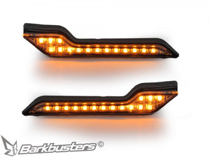 Barkbusters – LED Indicators – Amber