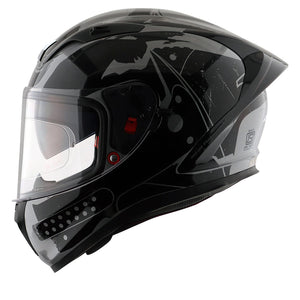 AXOR Street DC Batman Helmet