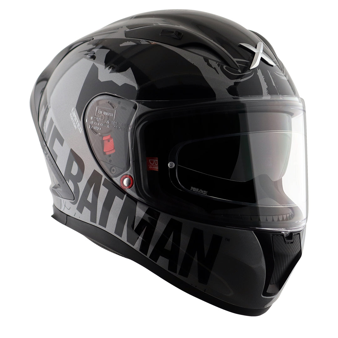 AXOR Street DC Batman Helmet