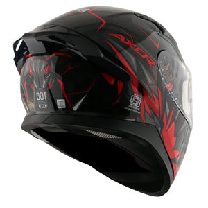 AXOR Apex Hunter Helmet