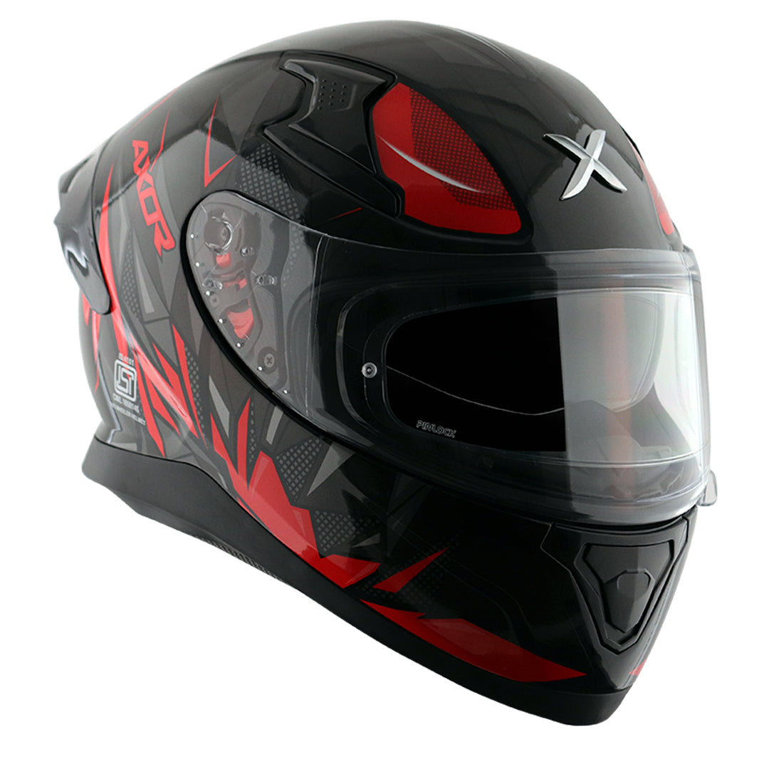 AXOR Apex Hunter Helmet