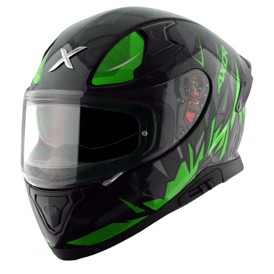 AXOR Apex Hunter Helmet