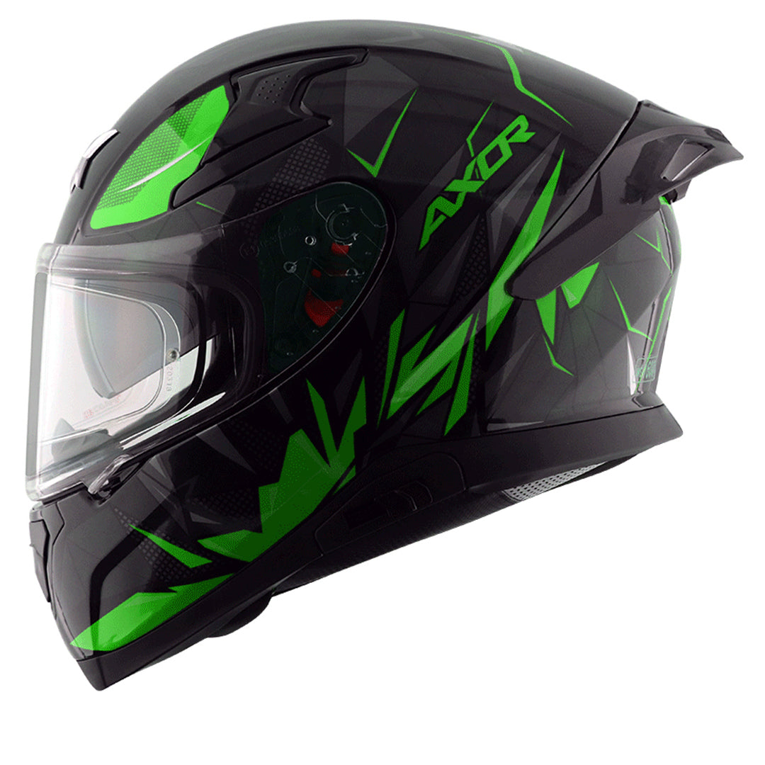 AXOR Apex Hunter Helmet