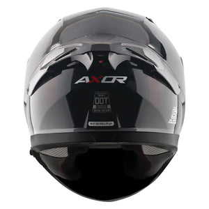 Axor X Altor Apex Smart Bluetooth Helmet