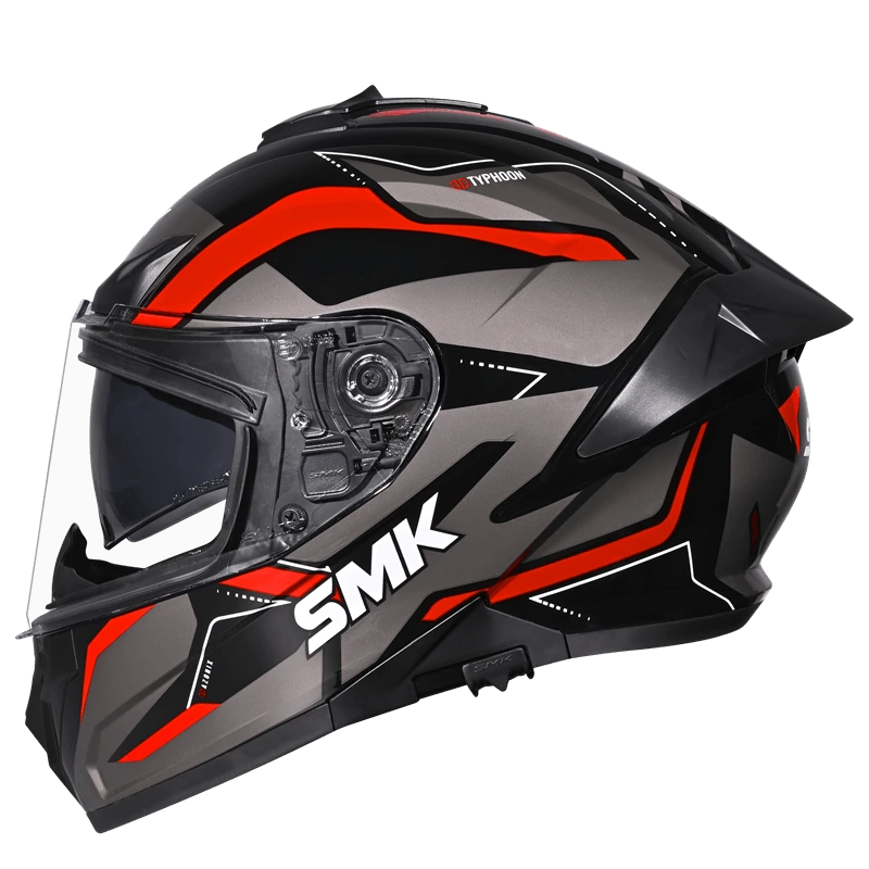 SMK TYPHOON AZONIX