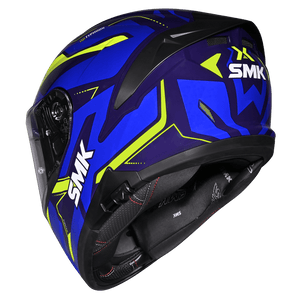 SMK TYPHOON AZONIX