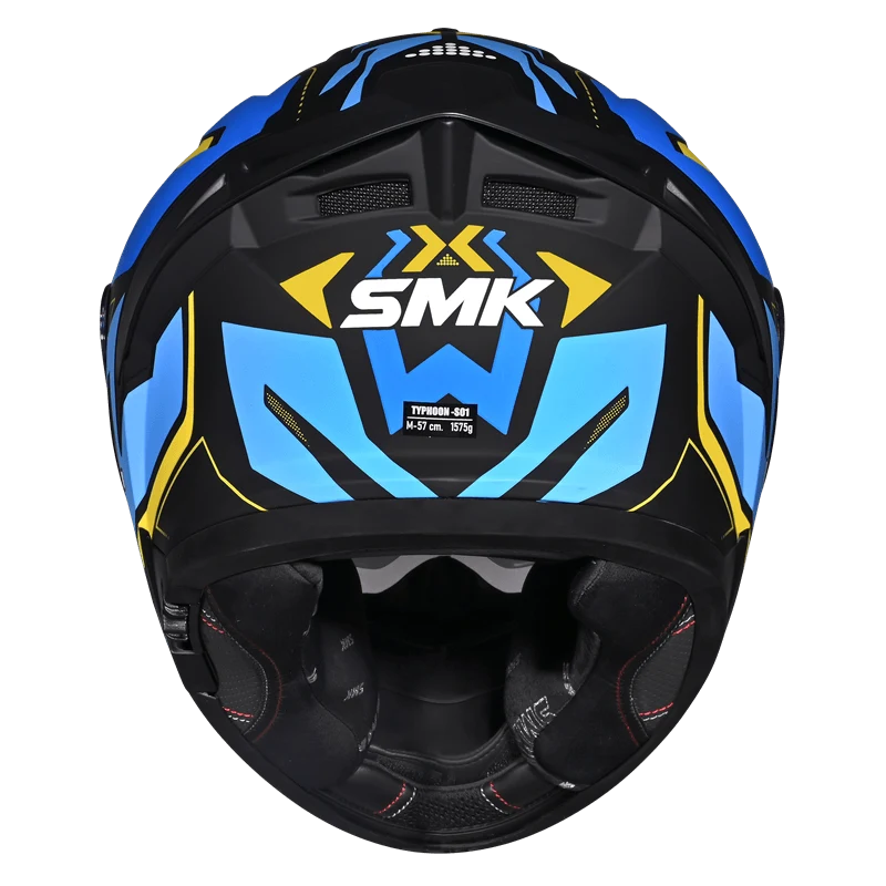 SMK TYPHOON AZONIX