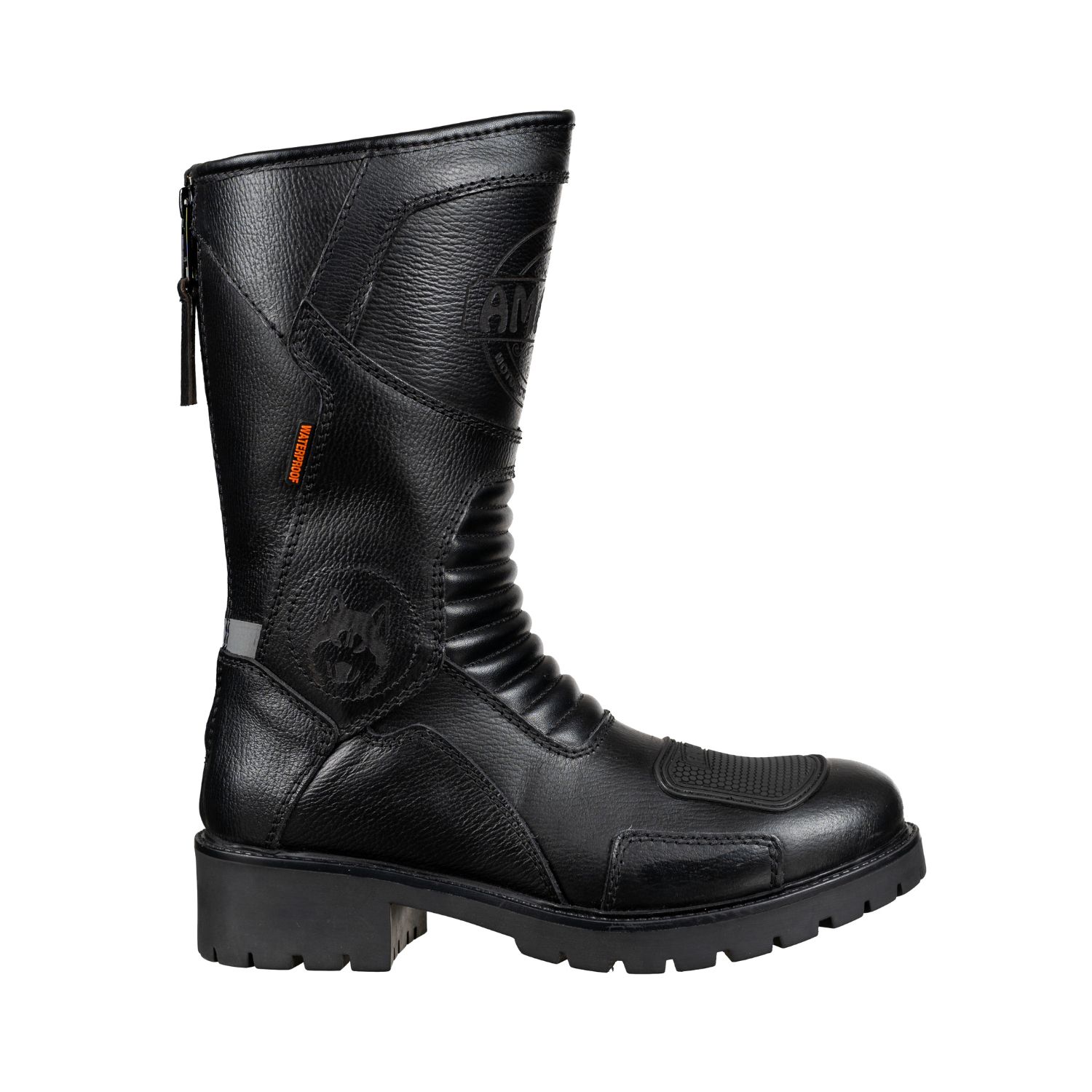 Amaroq Valkyrie Female Riding Boots