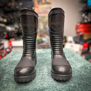 Amaroq Valkyrie Female Riding Boots