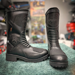 Amaroq Valkyrie Female Riding Boots