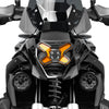 LoneRider Headlight Guard Kit for BMW R1300GS