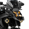 LoneRider Headlight Guard Kit for BMW R1300GS