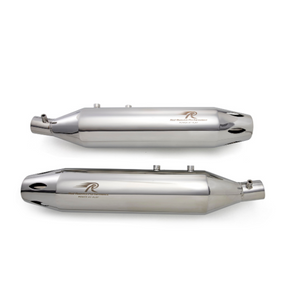 RRP Astral Pro Exhaust – Polish