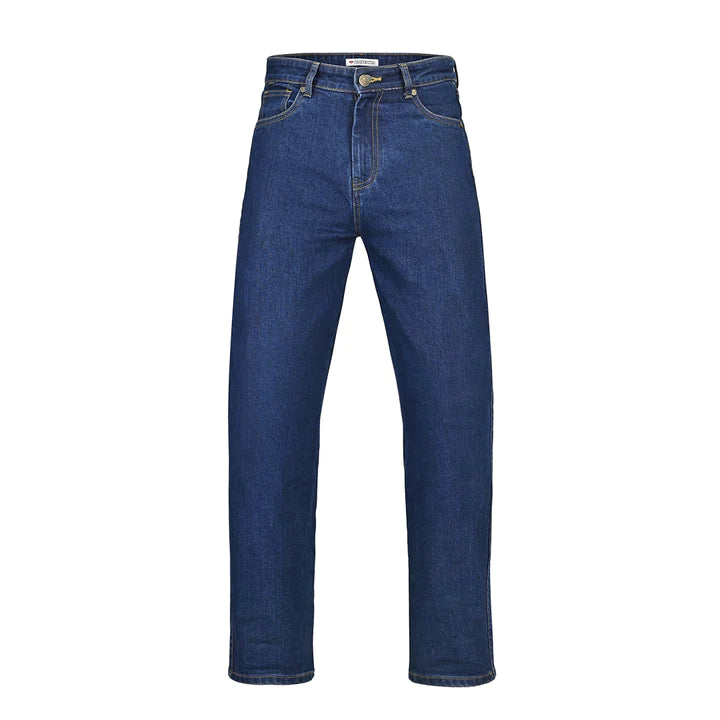 VIATERRA AUSTIN – DAILY RIDING JEANS FOR MEN