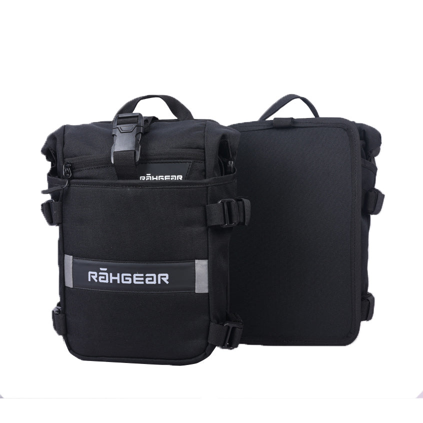 RAHGEAR AUXPACK CRASHBAR BAGS