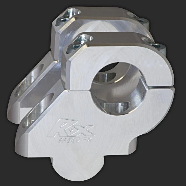 Rhk 28mm Risers HANDLE RISER – V Gears