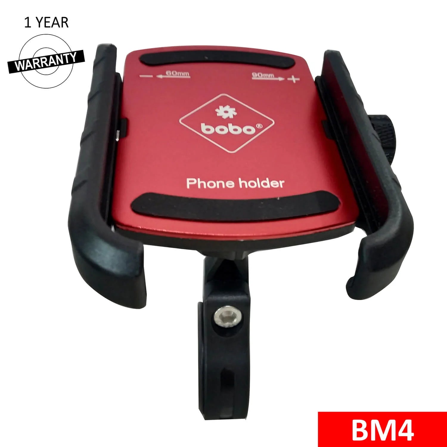 BOBO BM4 Jaw-Grip Mobile Mount