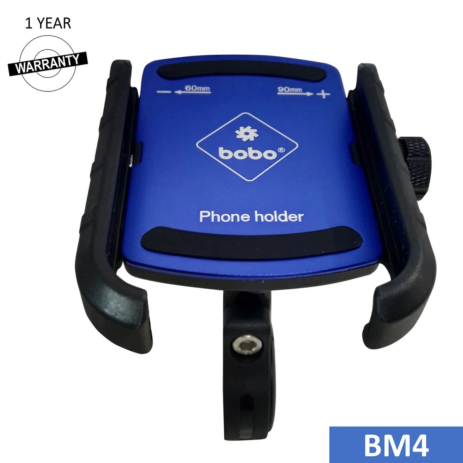 BOBO BM4 Jaw-Grip Mobile Mount