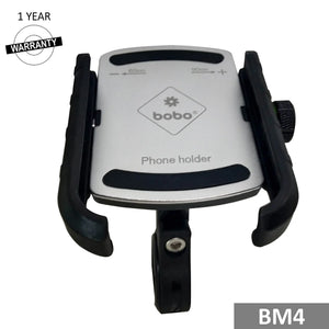 BOBO BM4 Jaw-Grip Mobile Mount
