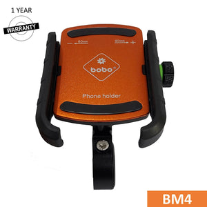 BOBO BM4 Jaw-Grip Mobile Mount