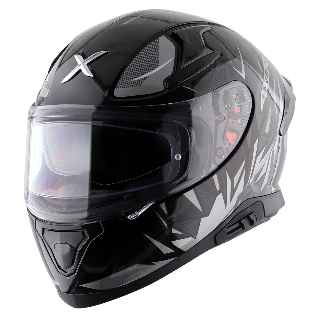 AXOR Apex Hunter Helmet