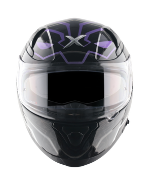 Axor Apex Marvel Black Panther Helmet