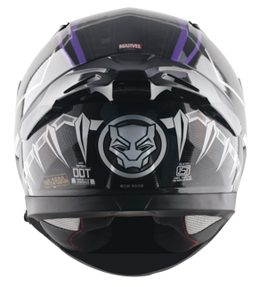 Axor Apex Marvel Black Panther Helmet