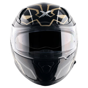 Axor Apex Marvel Black Panther Helmet