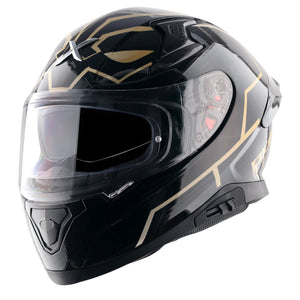 Axor Apex Marvel Black Panther Helmet