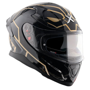Axor Apex Marvel Black Panther Helmet