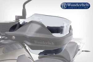 BMW ERGONOMICS - HAND GUARD EXTENSION - WUNDERLICH