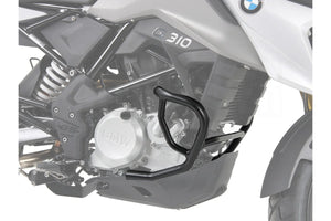 BMW G310 PROTECTION - ENGINE GUARD - HEPCO BECKER