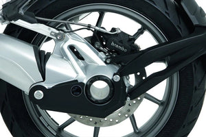 BMW R1250GS PROTECTION - CARDAN SHAFT PROTECTION - WUNDERLICH