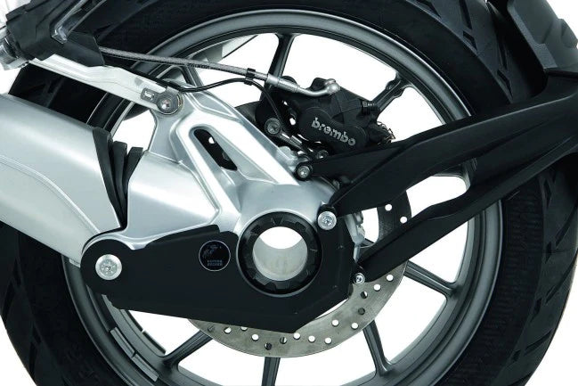 BMW R1250GS PROTECTION - CARDAN SHAFT PROTECTION - WUNDERLICH