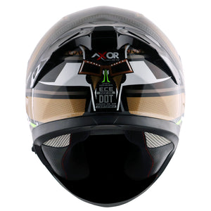 AXOR Apex Tiki Helmet