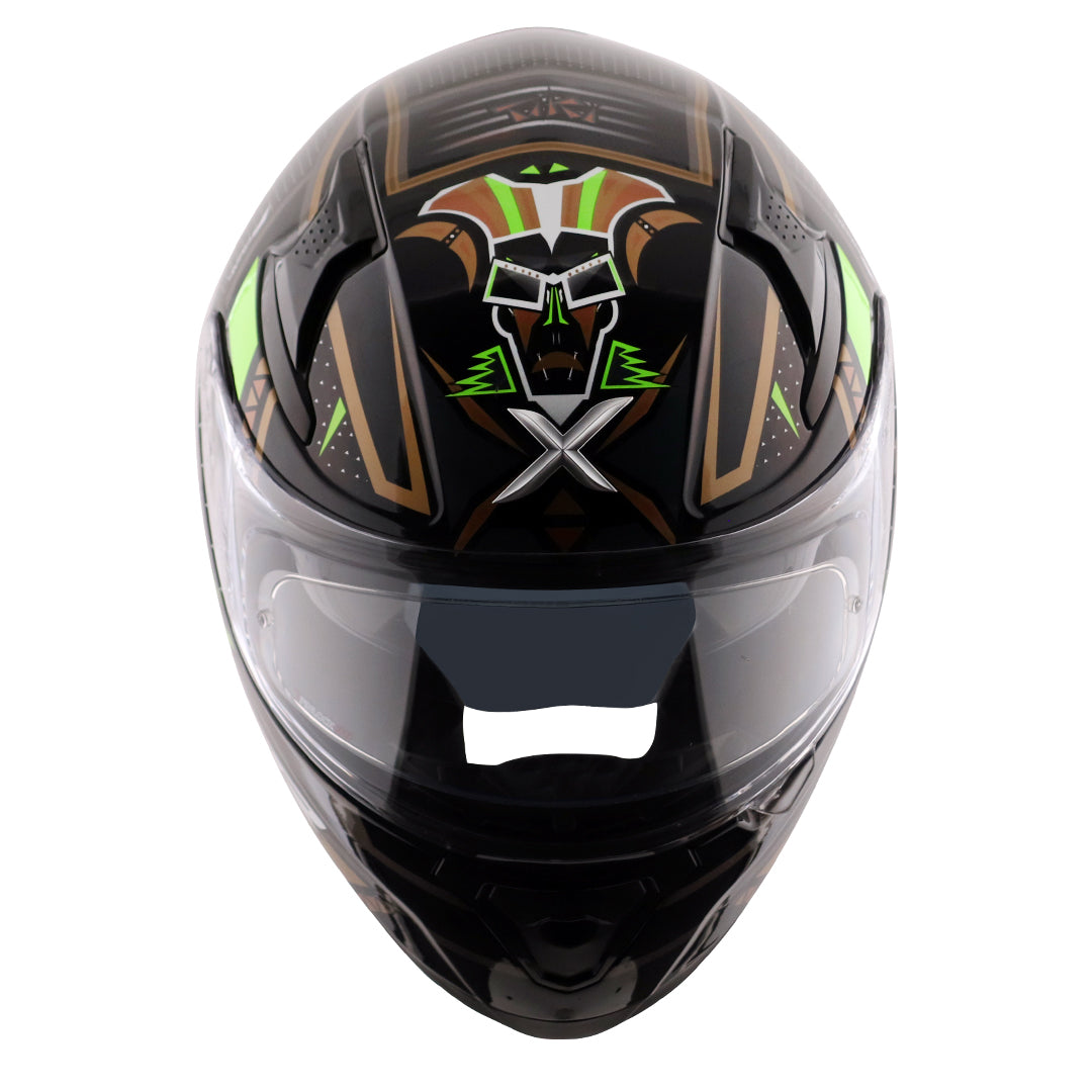 AXOR Apex Tiki Helmet