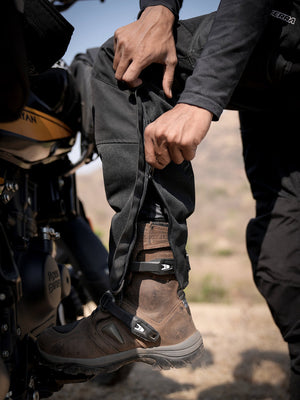 Viaterra Kruger Air Touring Pants