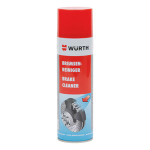 WURTH BRAKE CLEANER (100ML)