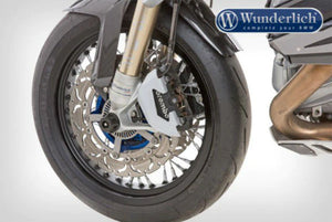 BMW PROTECTION - BRAKE CALIPER COVER (FRONT) - WUNDERLICH